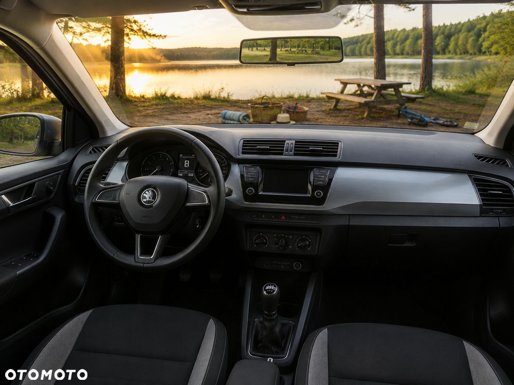 Skoda Fabia 1.4 TDI Ambition - 3