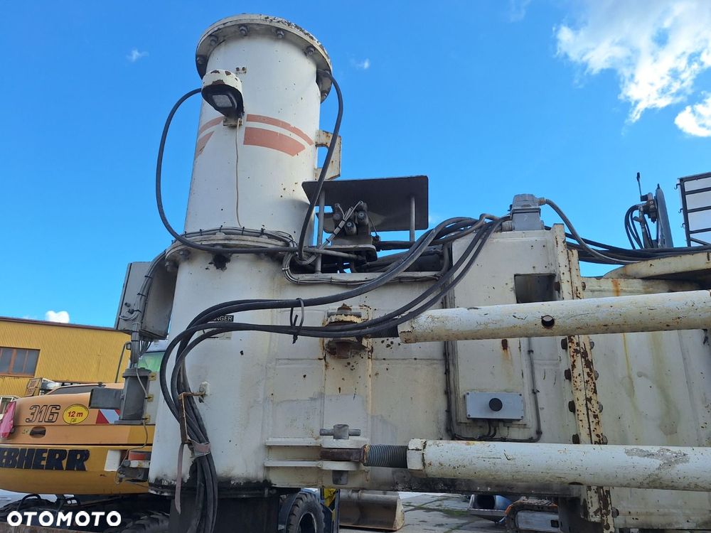 Wirtgen Sp 1600 - 25