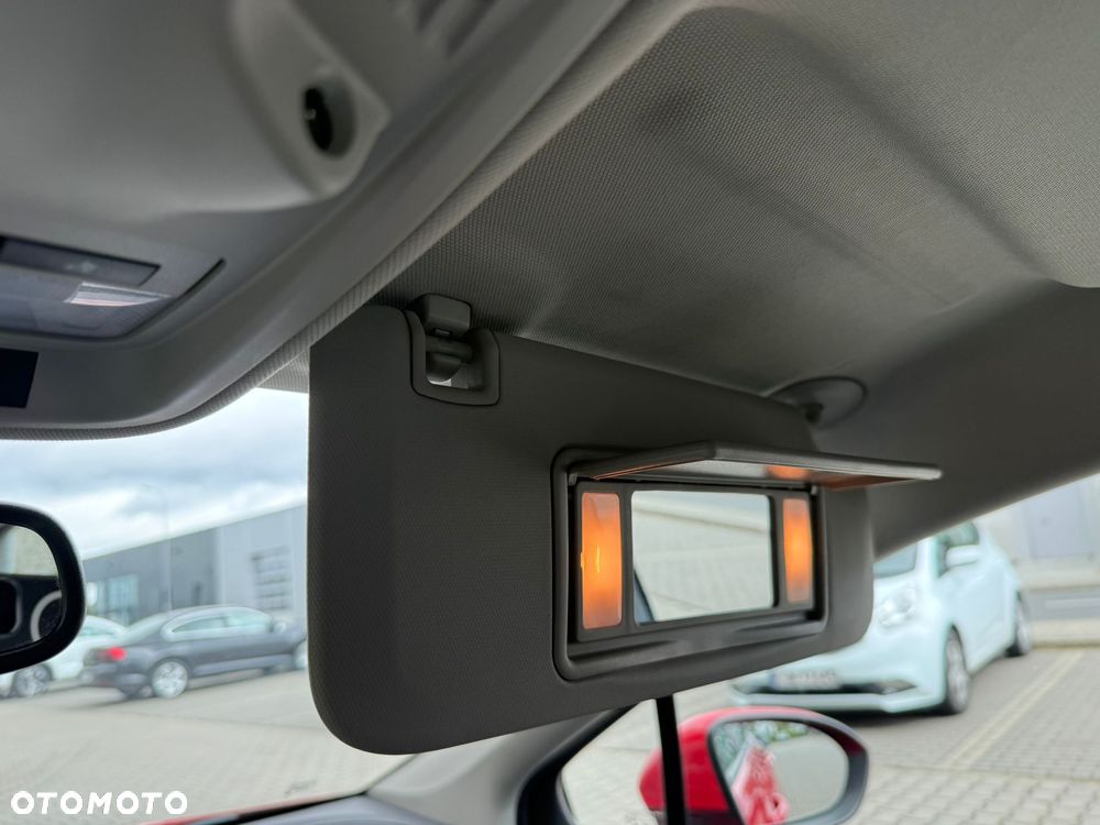 Opel Astra 1.6 CDTI Enjoy S&S - 15