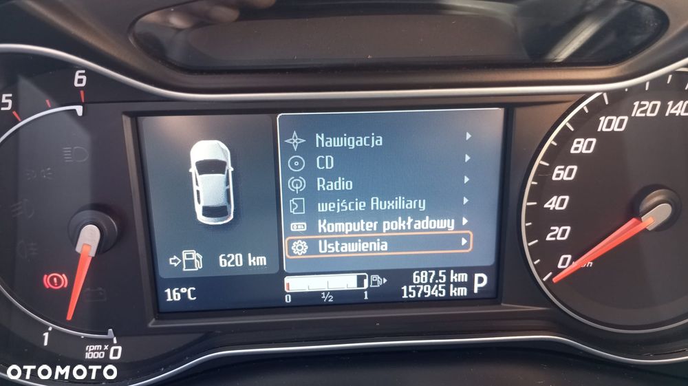 Ford S-Max - 38