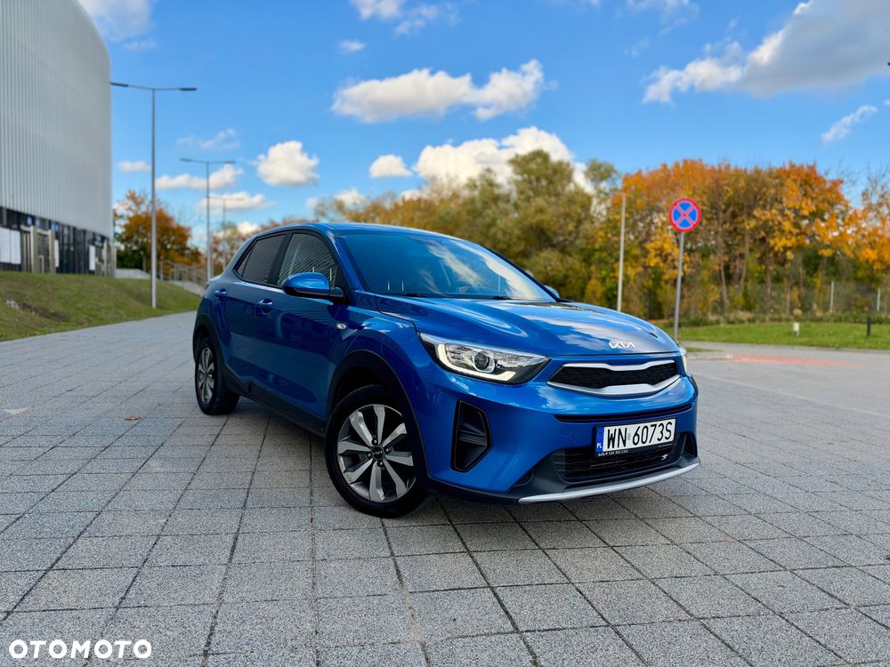 Kia Stonic