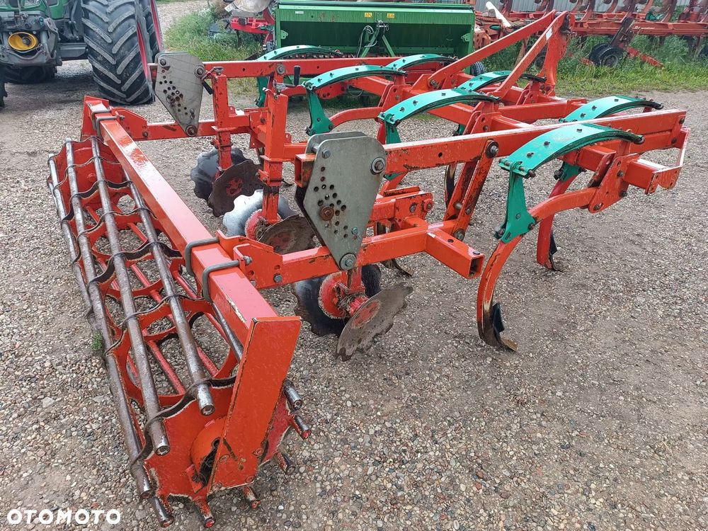 Kverneland Pottinger - 3