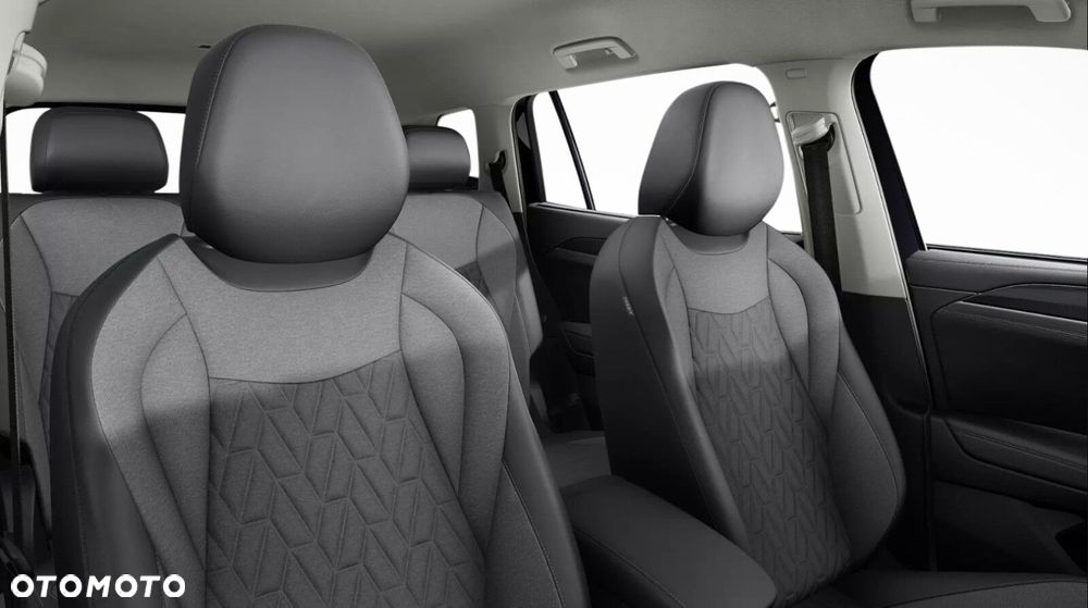 Volkswagen Tayron 2.0 TDI SCR 4Mot Elegance DSG - 9