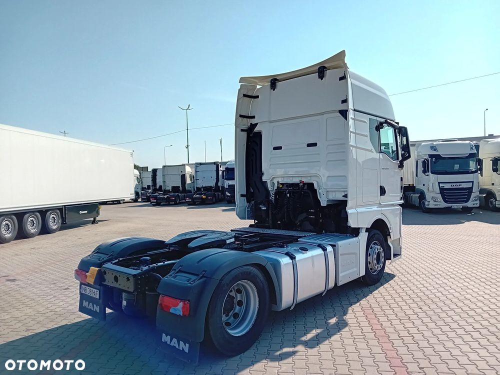 MAN TGX 18.470 BL SA - 7
