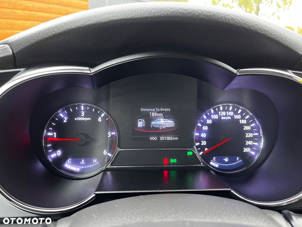 Kia Optima 1.7 CRDi XL - 38