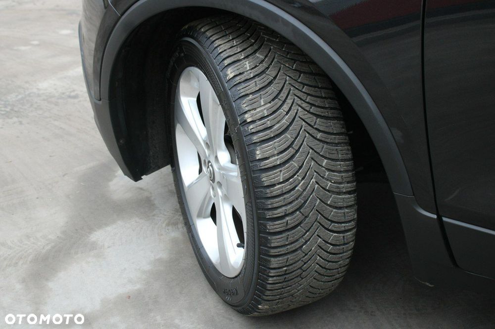 Opel Mokka 1.4 Turbo Automatik Innovation - 31