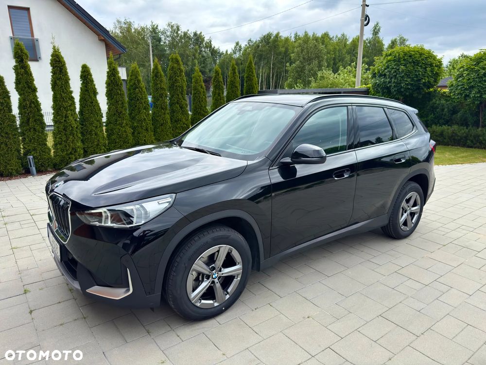BMW X1 sDrive18i xLine - 7