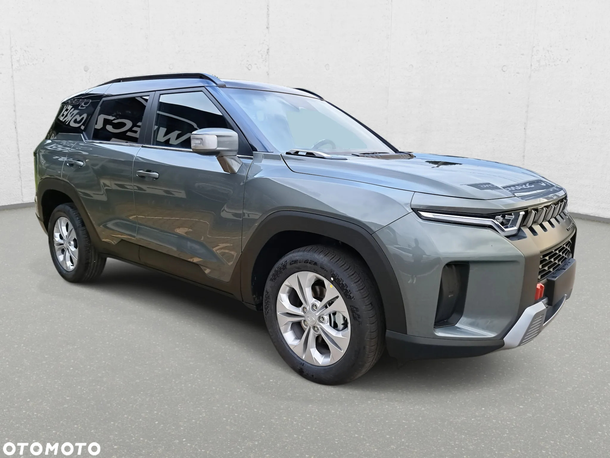 SsangYong/KGM Torres 1.5 T-GDI Joy - 3