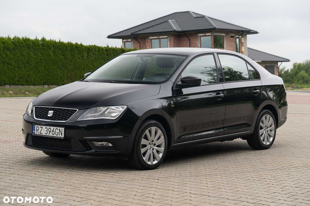 Seat Toledo - 4