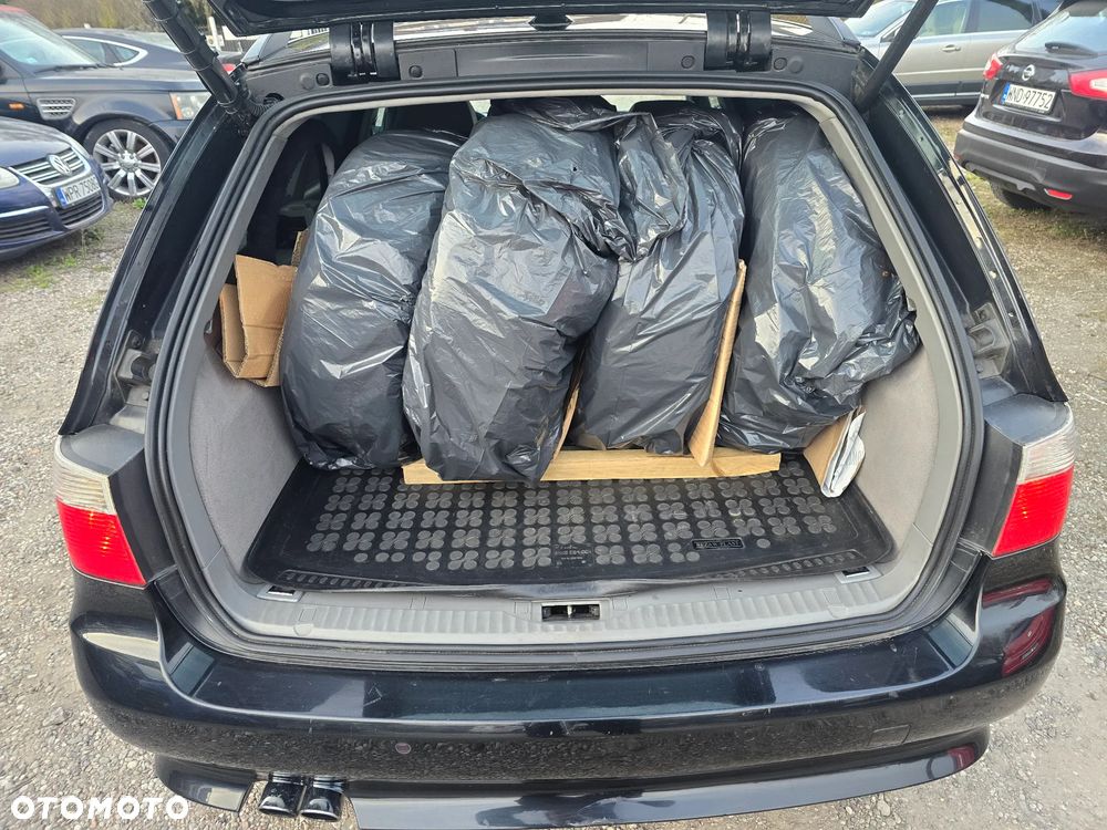 BMW Seria 5 - 36