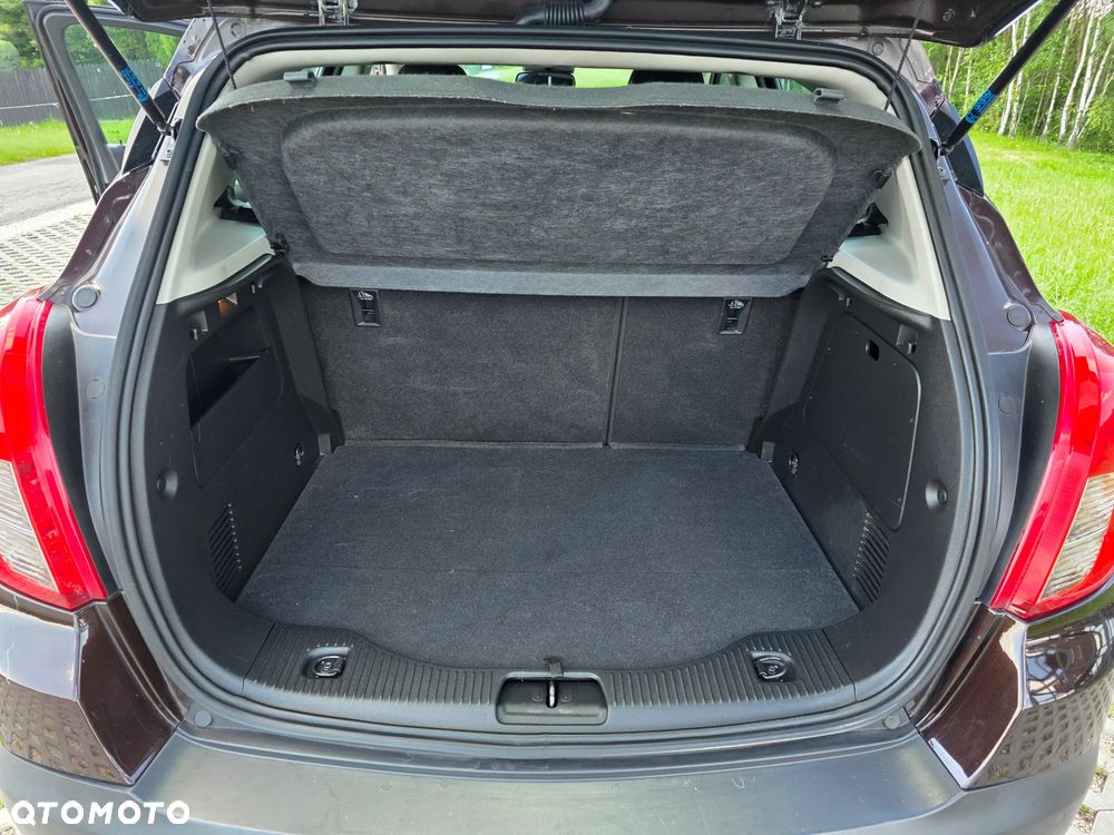 Opel Mokka 1.6 Enjoy S&S - 14