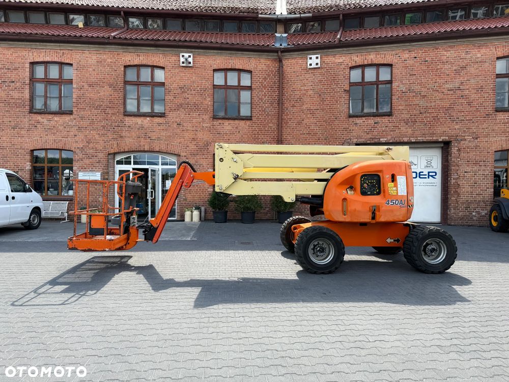 JLG 450 AJ - 2