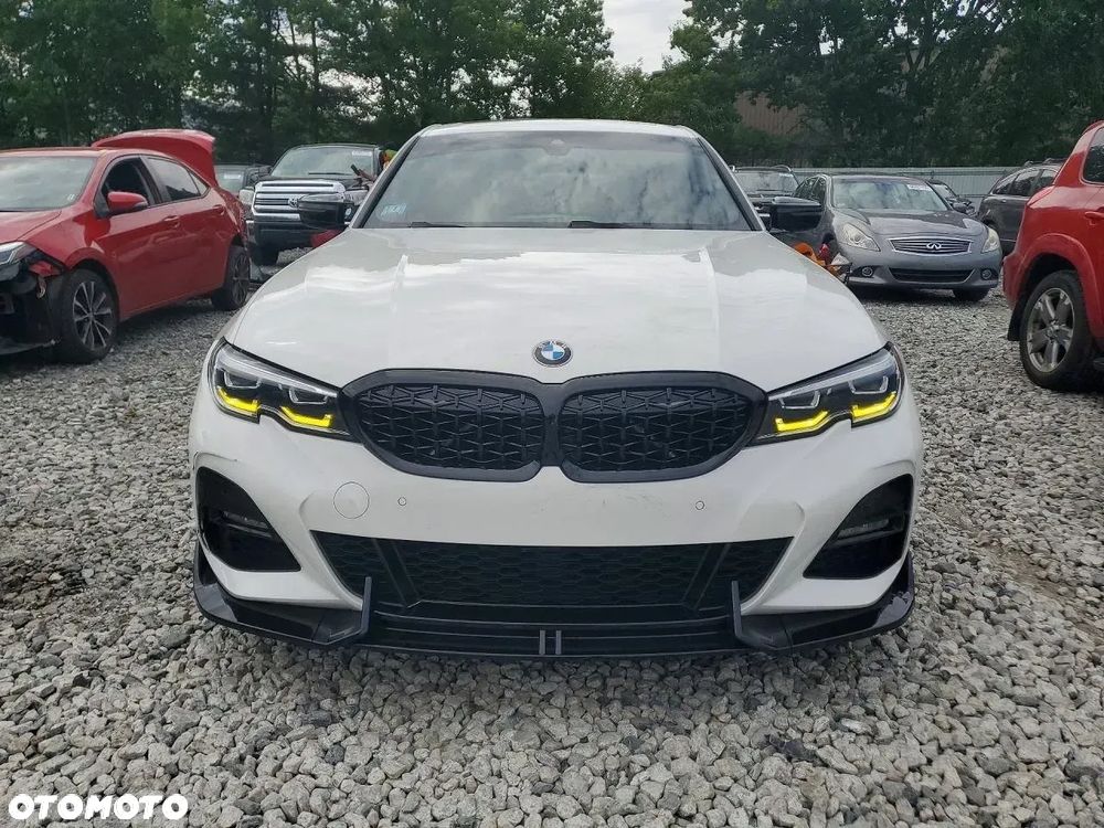 BMW Seria 3 330i M Sport sport - 5