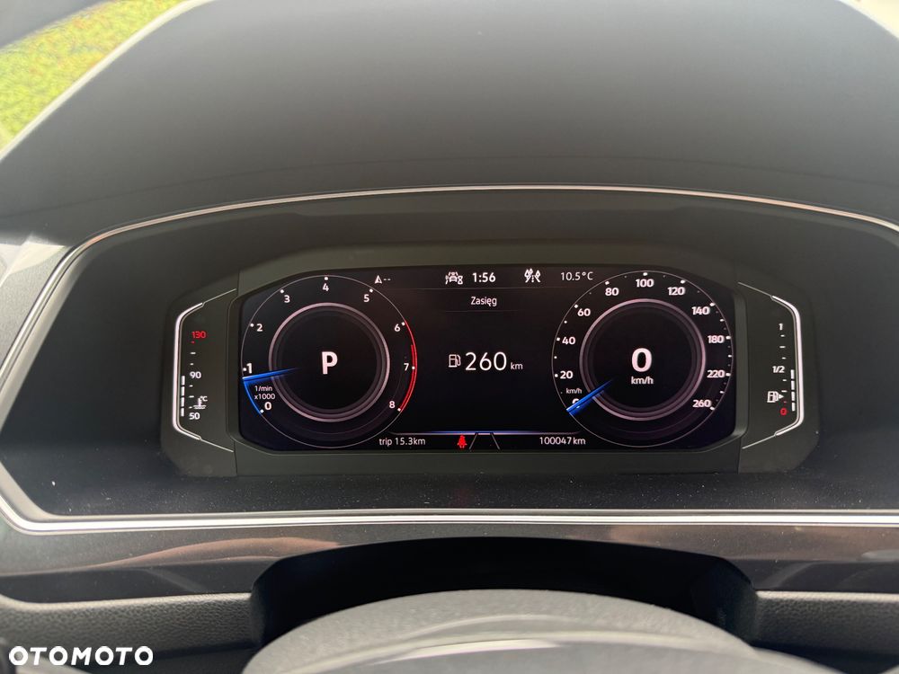 Volkswagen Tiguan Allspace 2.0 TSI 4Motion DSG Highline - 25