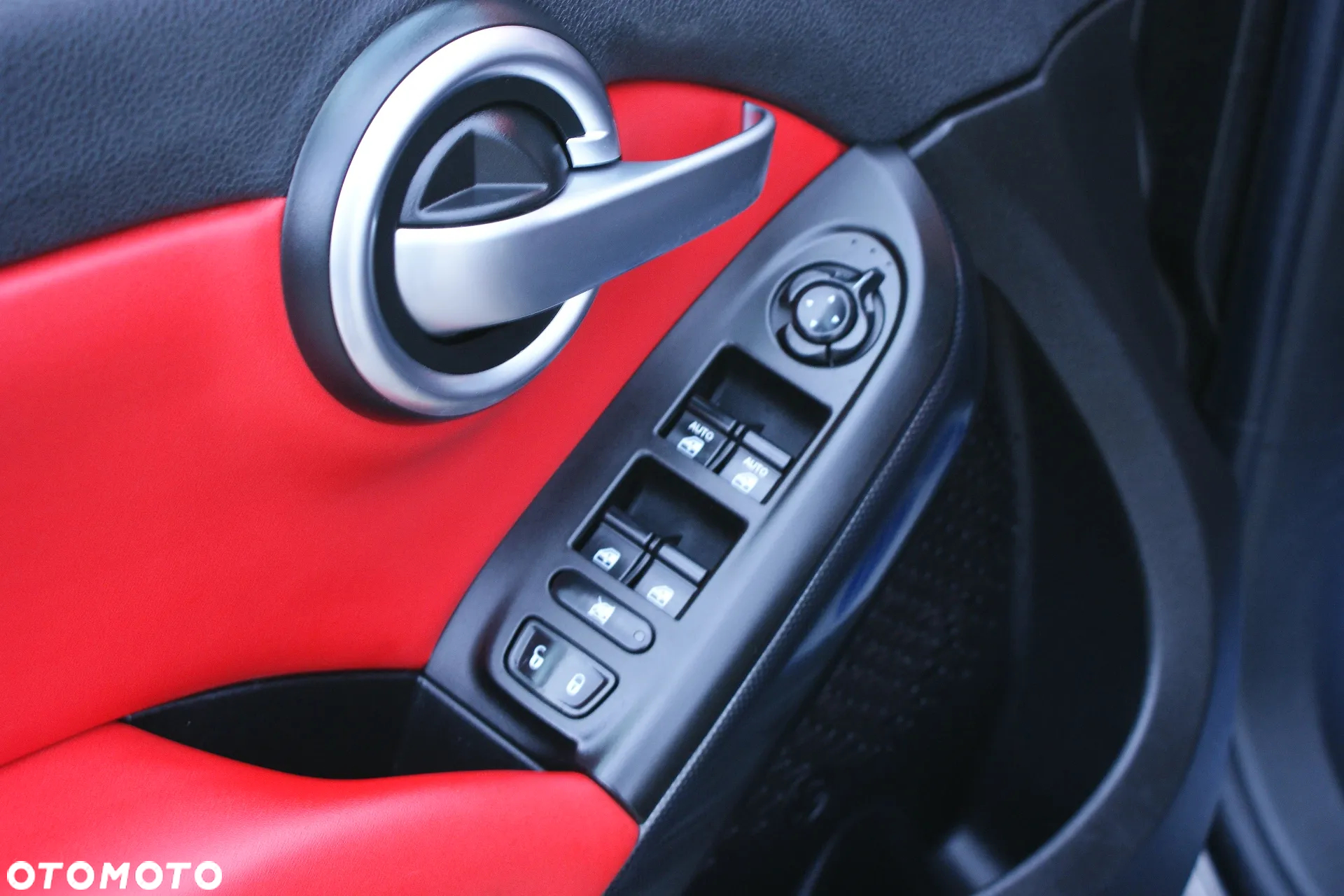 Fiat 500X 1.6 E-Torq Pop+ - 11