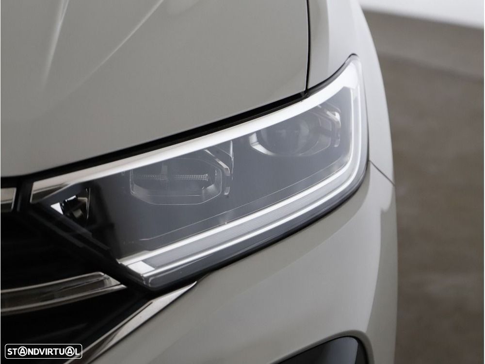 VW T-Roc 1.0 TSI OPF R-Line - 27