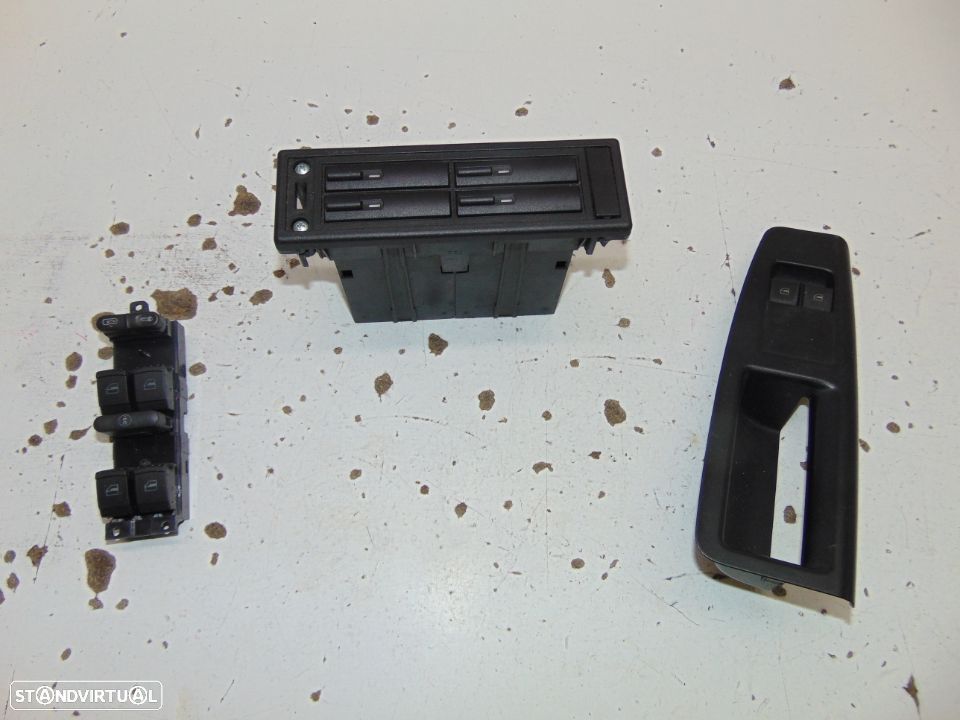 VW polo,golf,jetta vários - 1