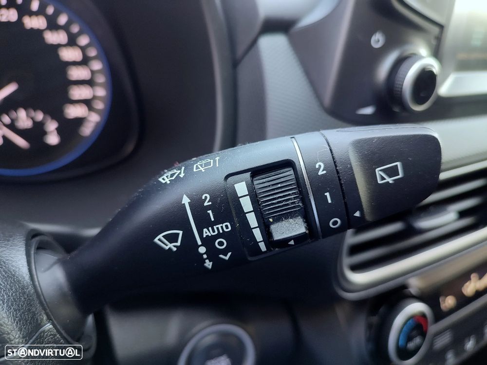 Hyundai Kauai 1.6 CRDi Premium - 22