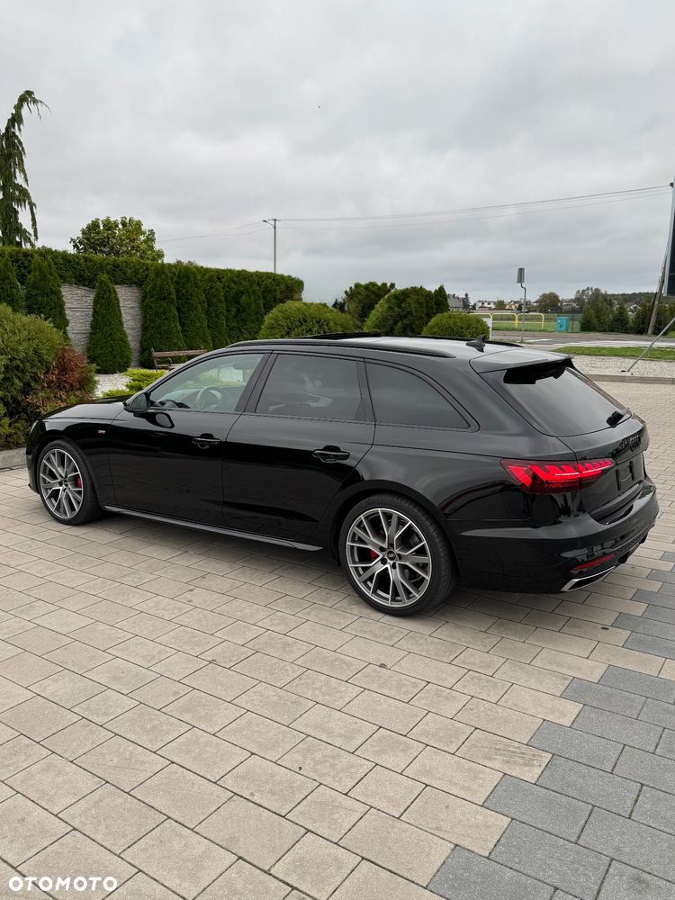 Audi A4 - 13