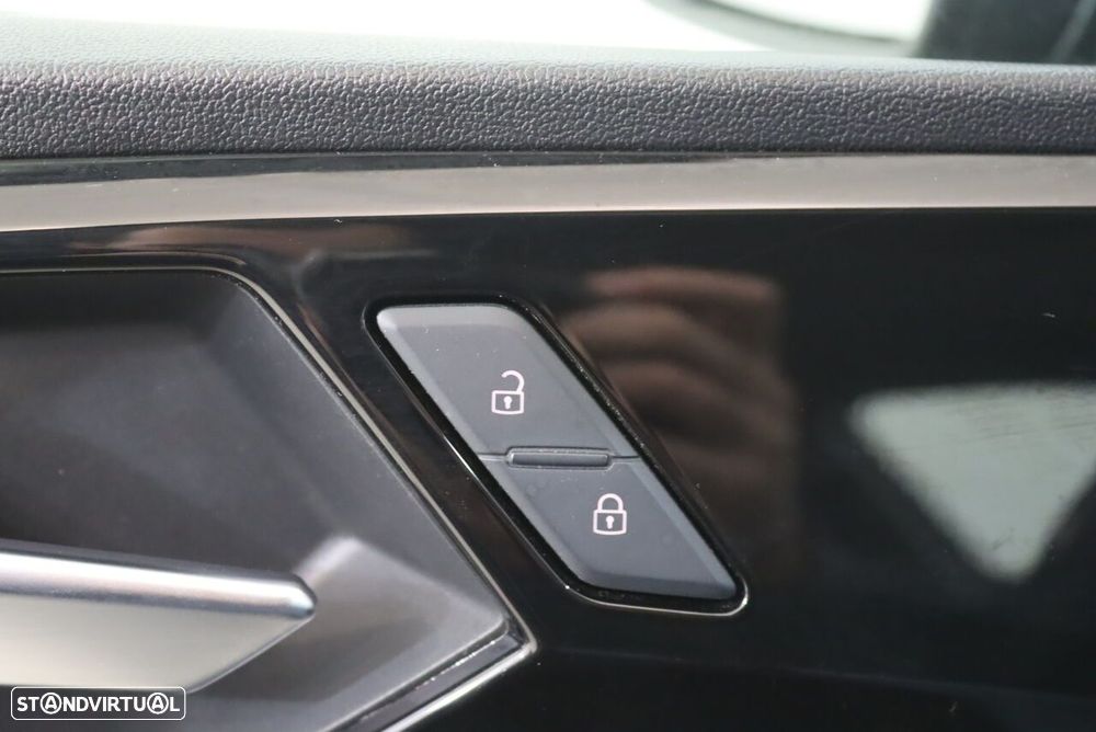 Audi A1 Sportback 25 TFSI Advanced - 17