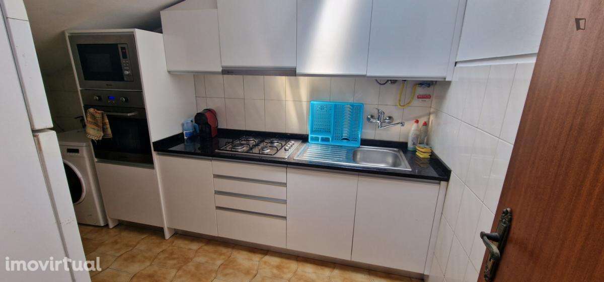 Quarto - localizado em São Vítor Braga - Grande imagem: 3/5