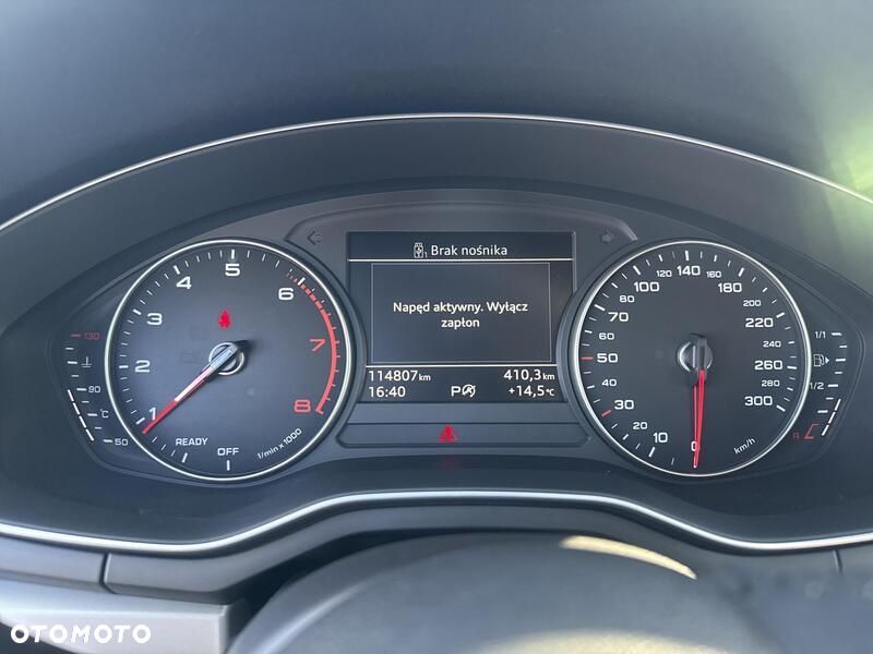 Audi A4 - 14