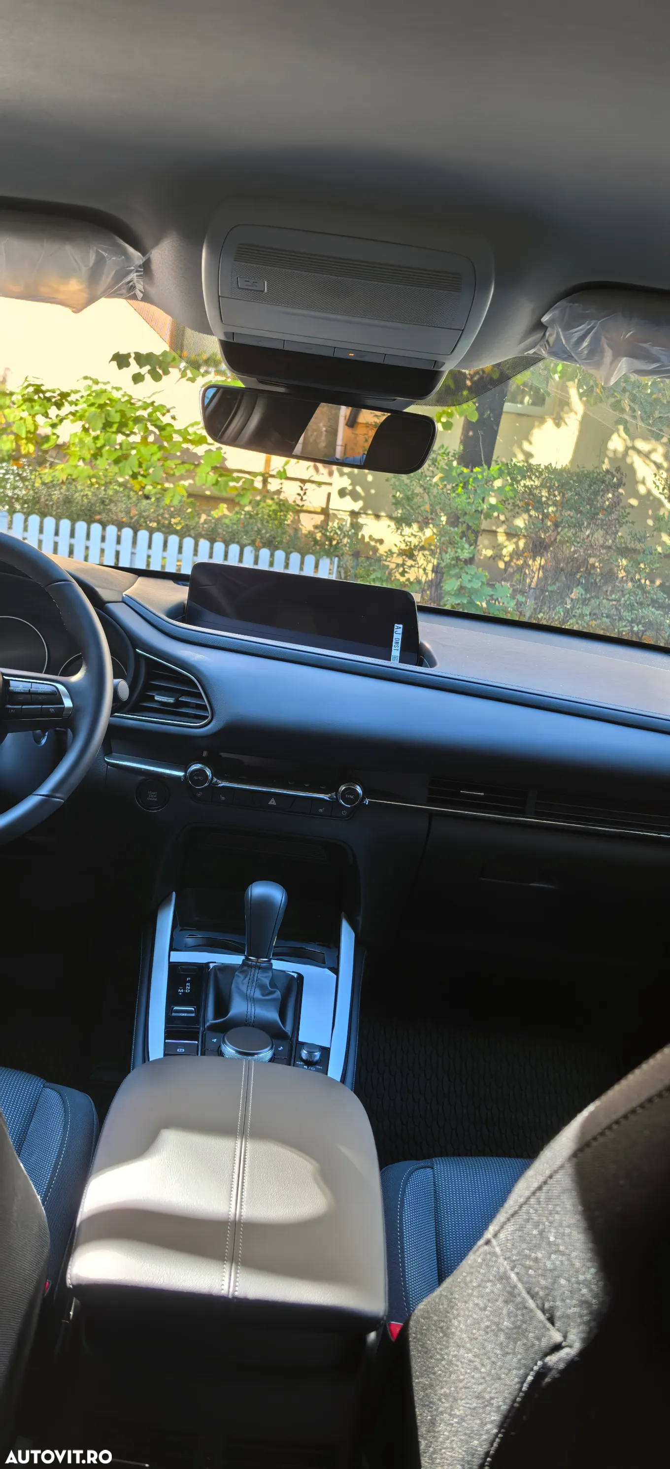 Mazda CX-30 - 13
