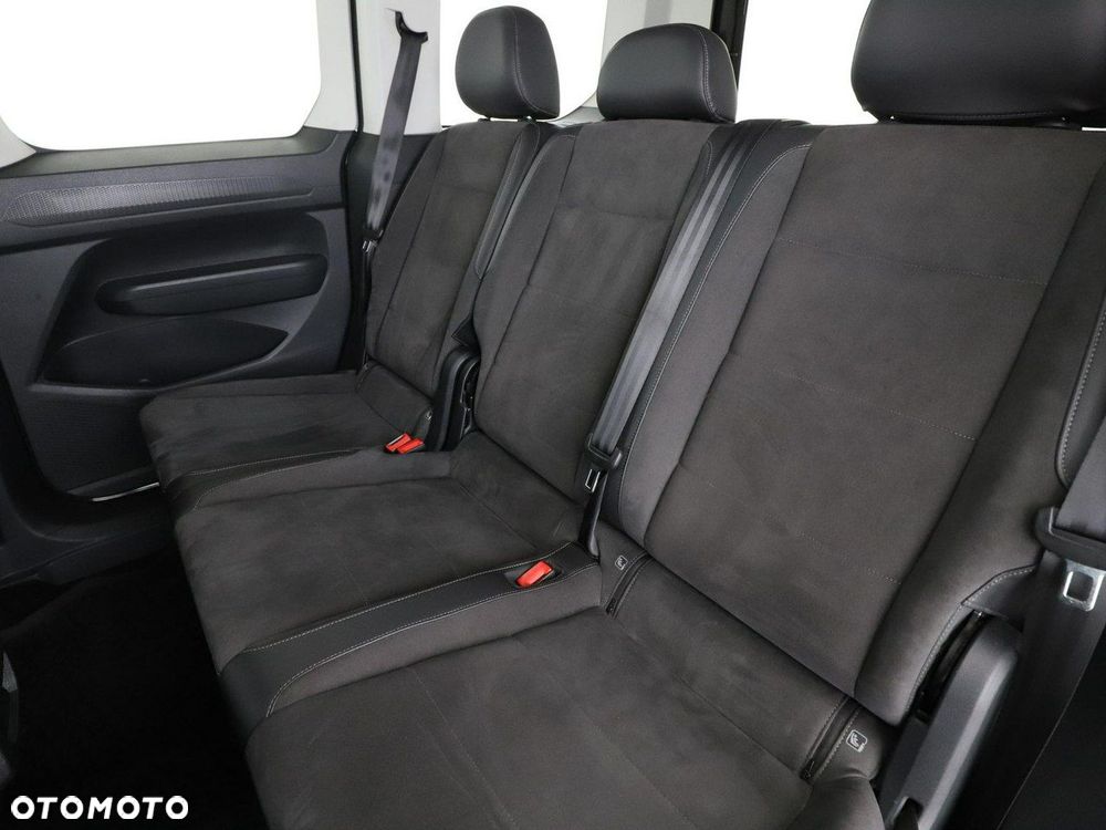 Volkswagen Caddy - 17