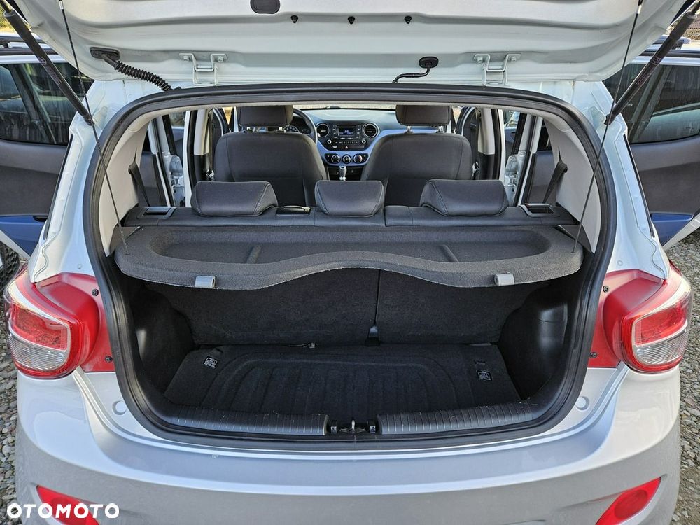 Hyundai i10 - 19