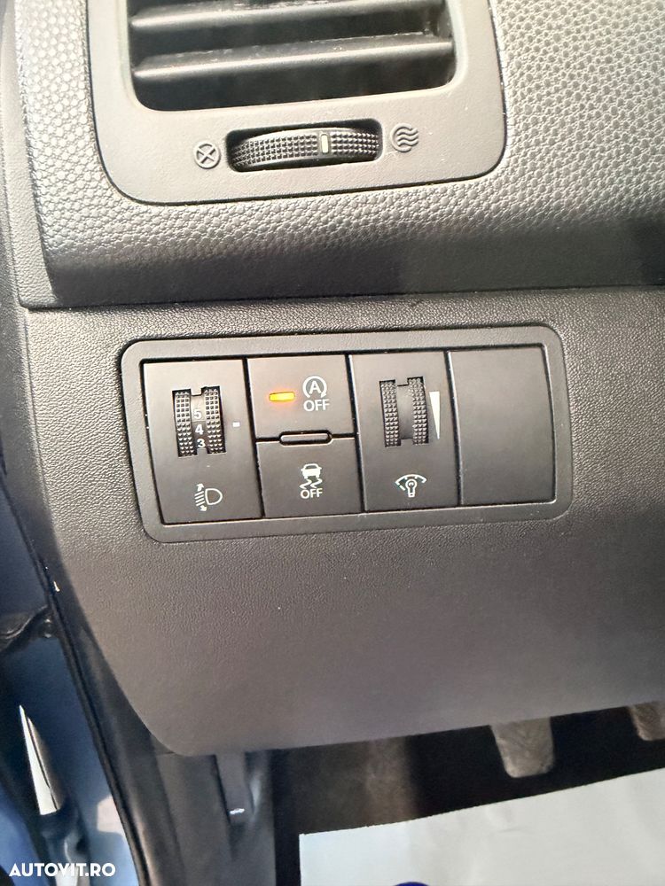 Hyundai ix20 1.4 blue YES! Gold - 13