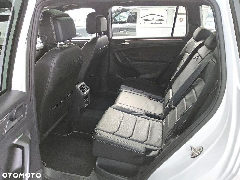 Volkswagen Tiguan Allspace - 7