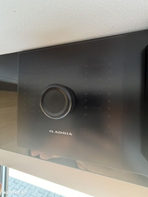 ADRIA ADORA 542 UL - 23
