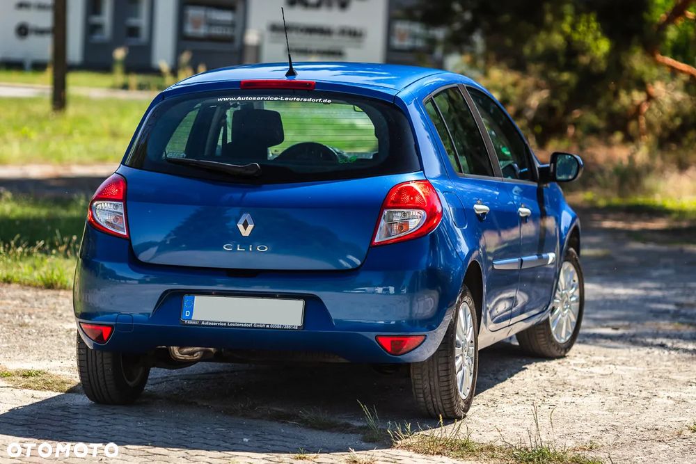 Renault Clio 1.2 16V 75 Dynamique - 7