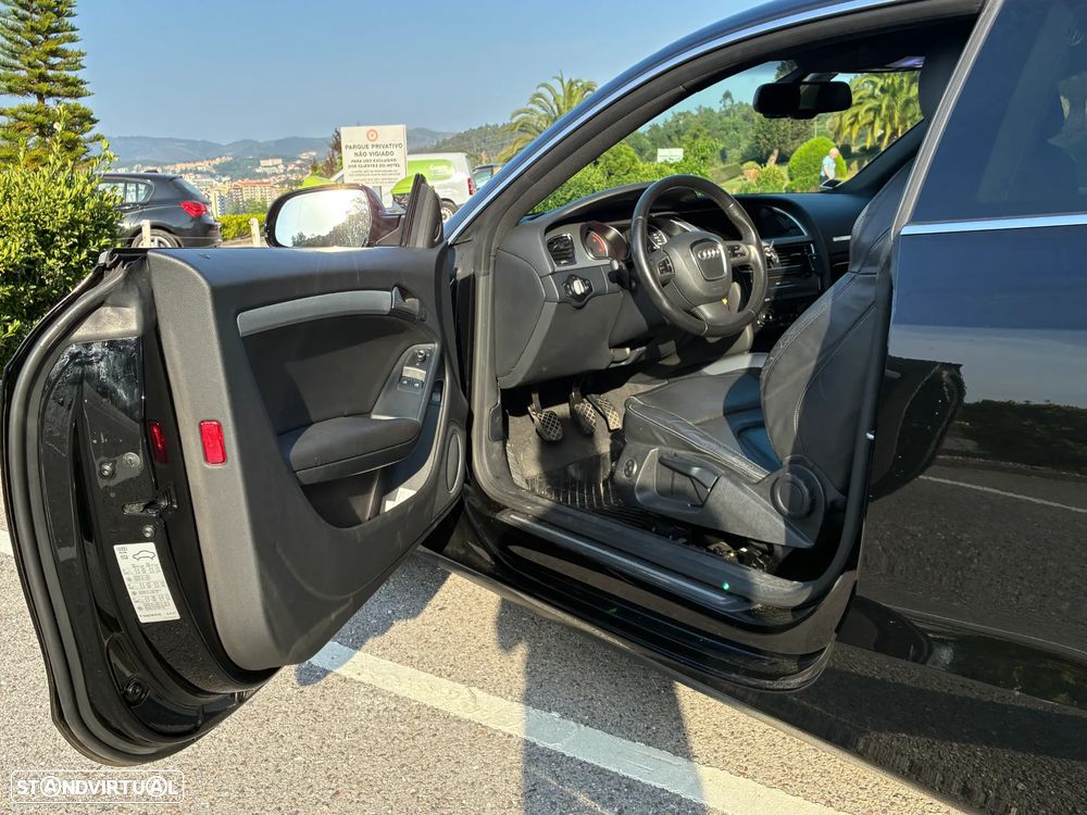 Audi A5 2.0 TDI - 8