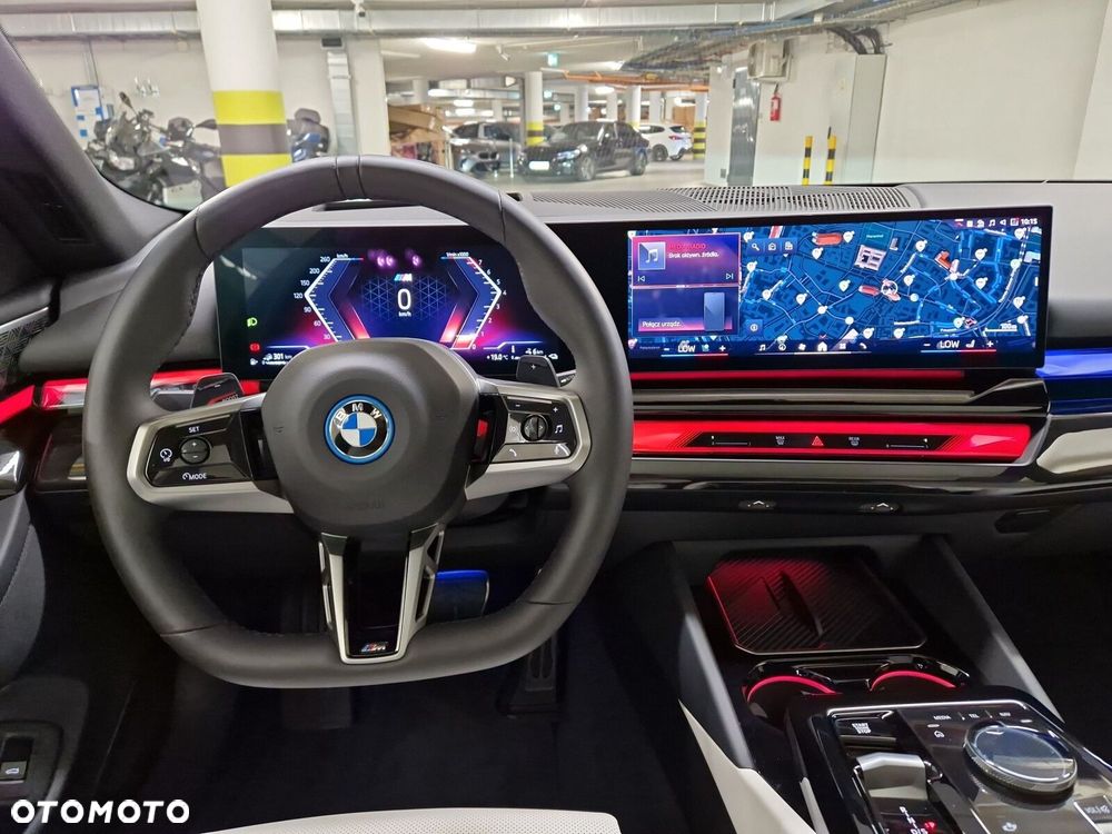 BMW Seria 5 - 15
