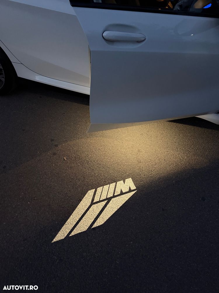 BMW Seria 1 - 22