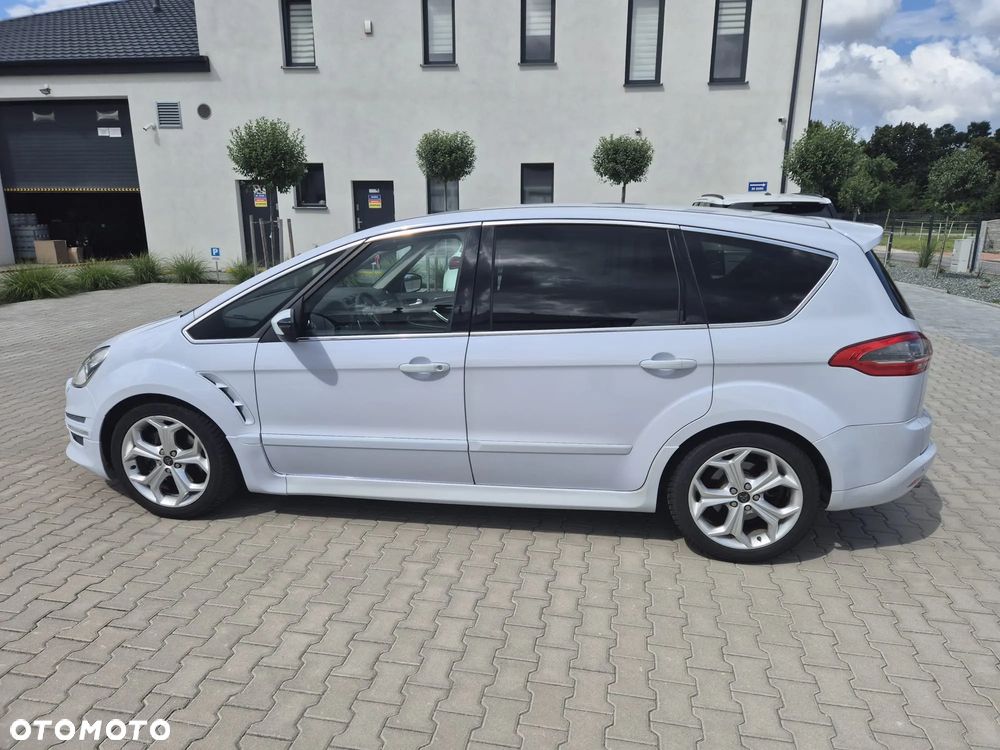 Ford S-Max - 2