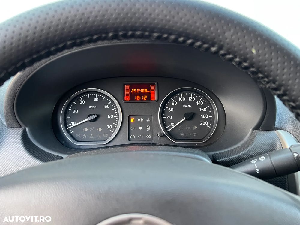 Dacia Sandero Stepway - 11