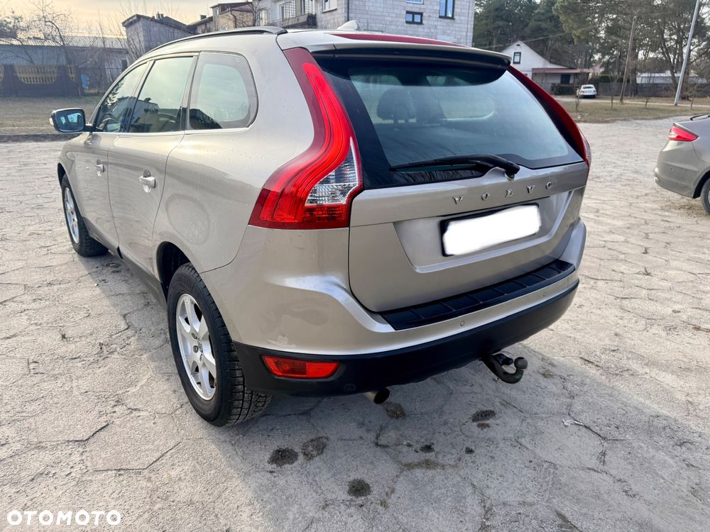 Volvo XC 60 D4 Edition Pro - 3