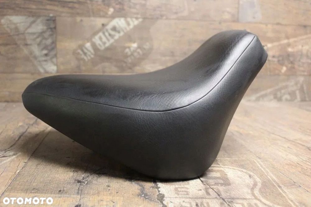 SIEDZENIE KIEROWCY YAMAHA XVS650 DRAG STAR CUSTOM - 2