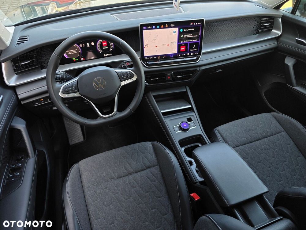 Volkswagen Tayron - 32