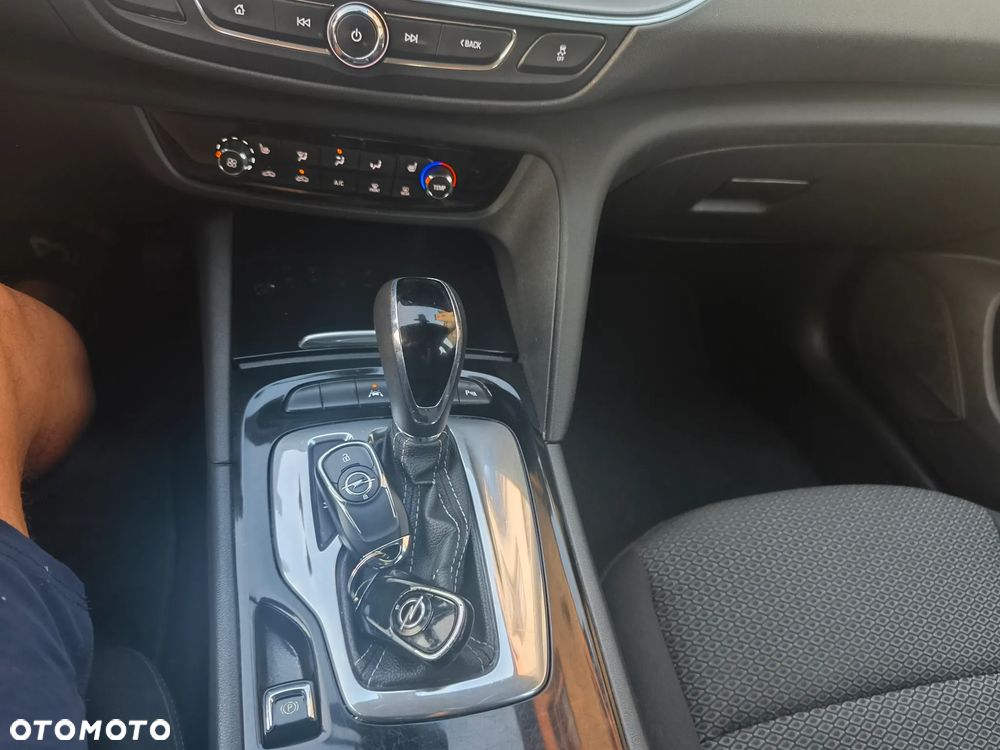 Opel Insignia CT 2.0 CDTI Exclusive S&S - 15