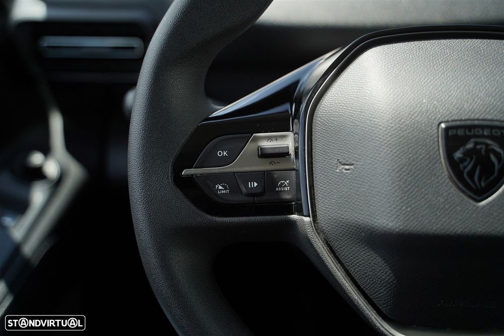 Peugeot Partner 1.5 BlueHDi M Standard - 15