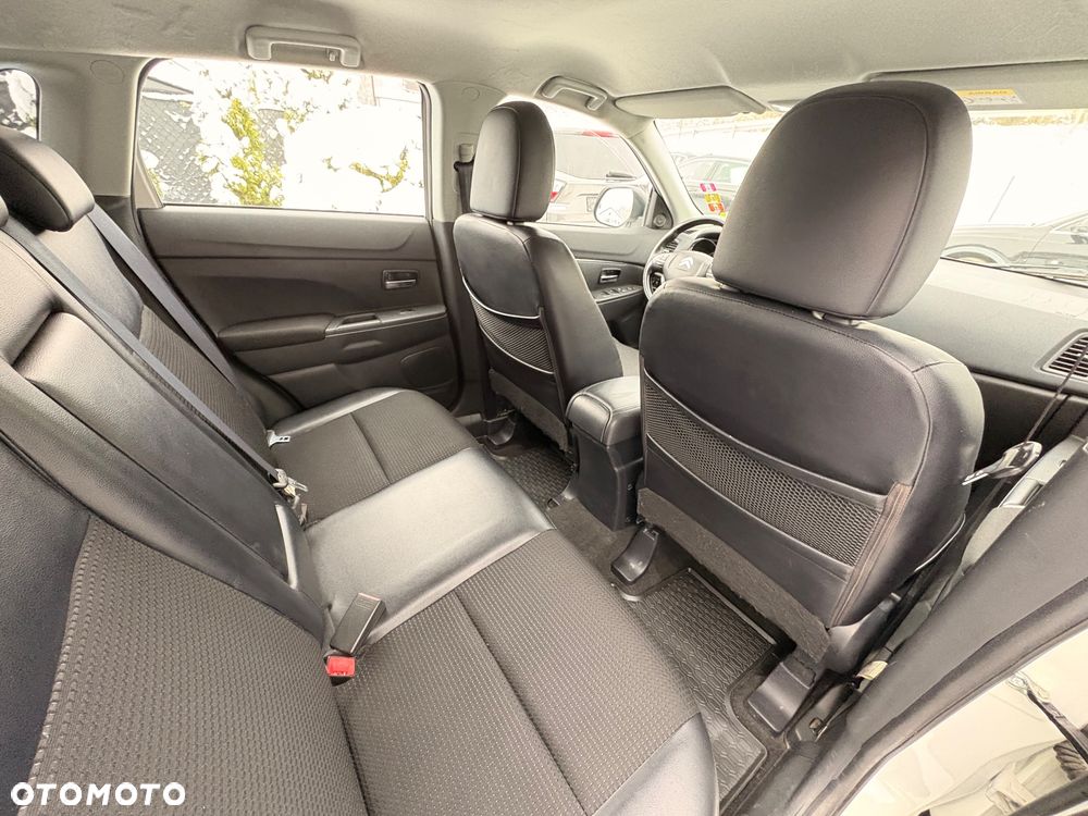 Citroën C4 Aircross 1.6 Stop & Start 2WD Attraction - 23