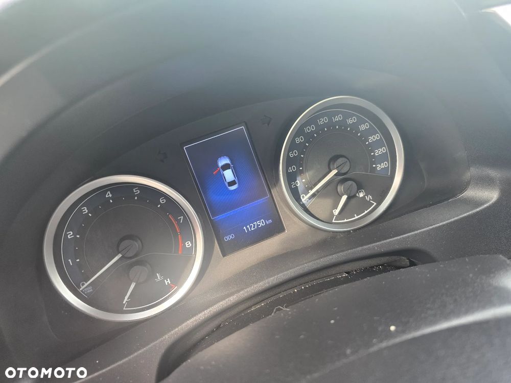 BMW X3 xDrive20d - 27