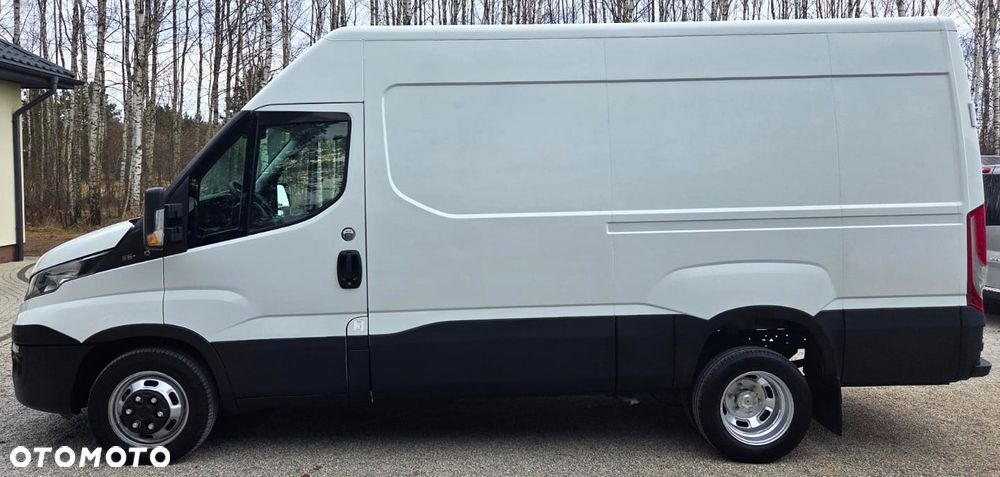 Iveco Daily 35c14 - 5