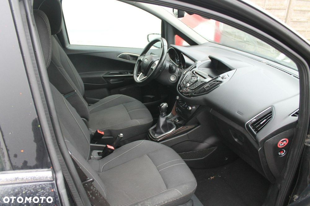 Ford B-MAX - 6