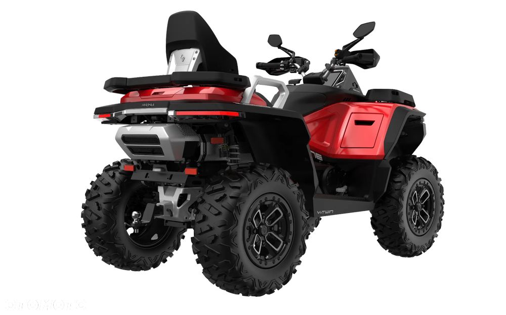 Benda Redstone 1000 - 10