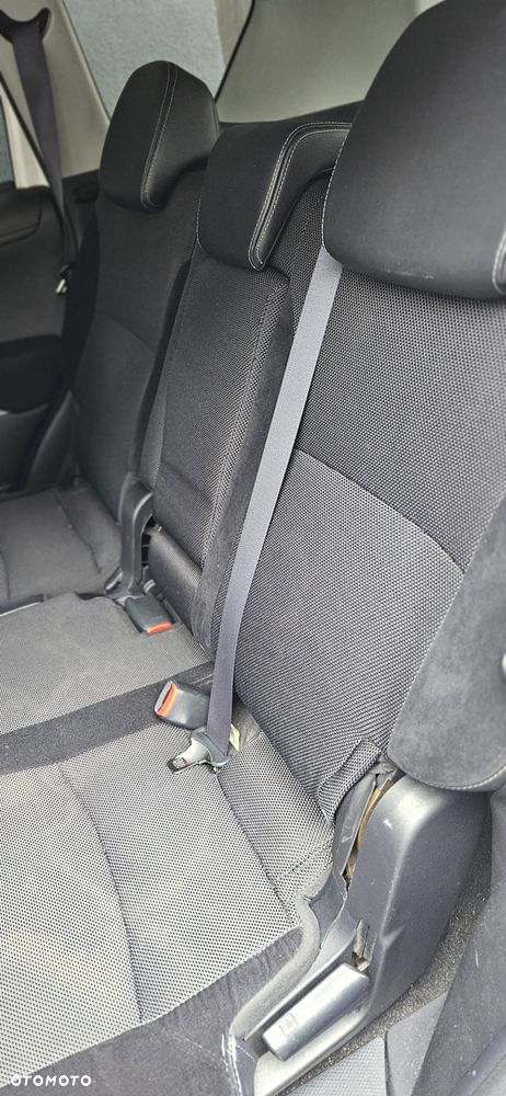Mitsubishi Outlander 2.0 Invite 2WD EU5 - 12