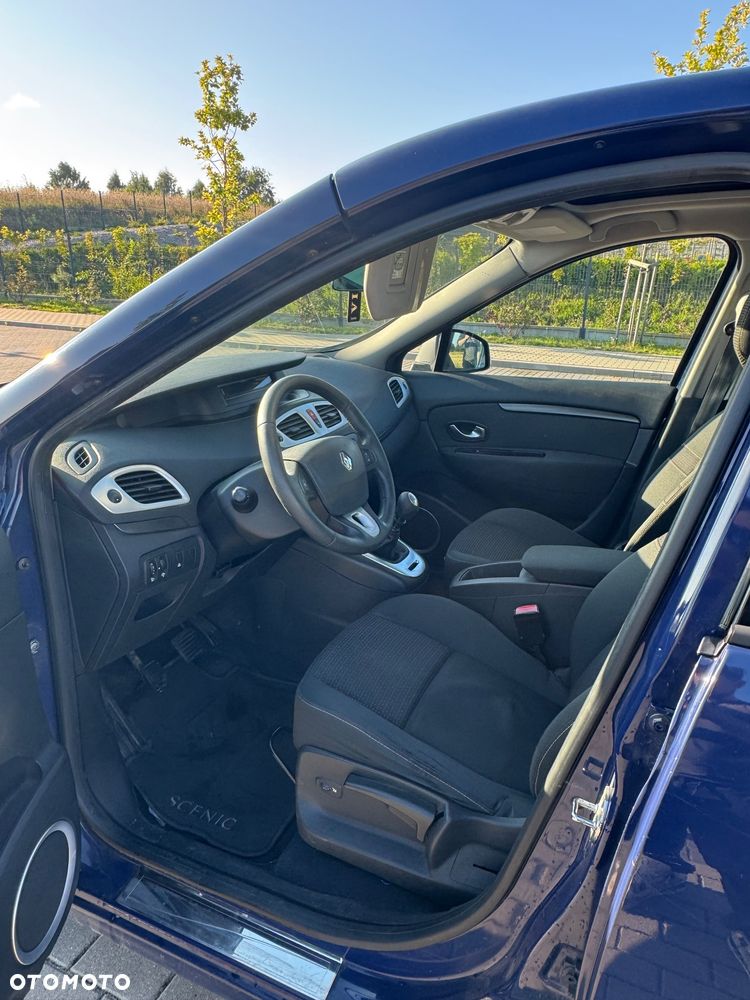 Renault Scenic - 7